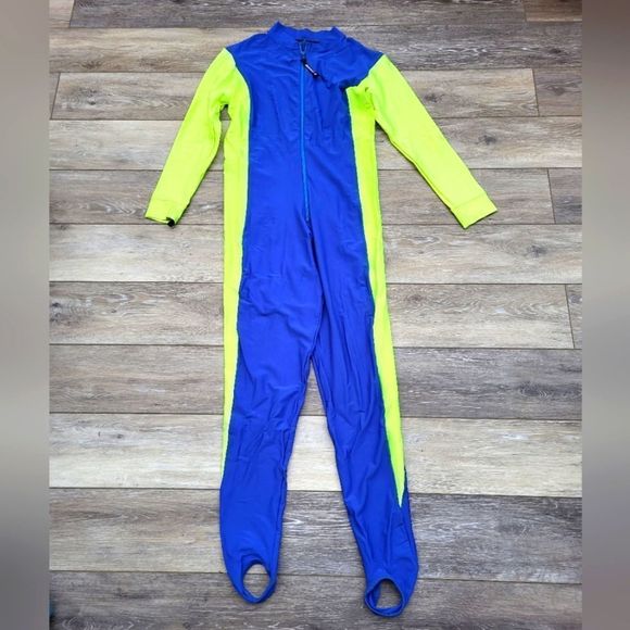 diveskins Other - Diveskins ladies xl thin surf or scuba suit